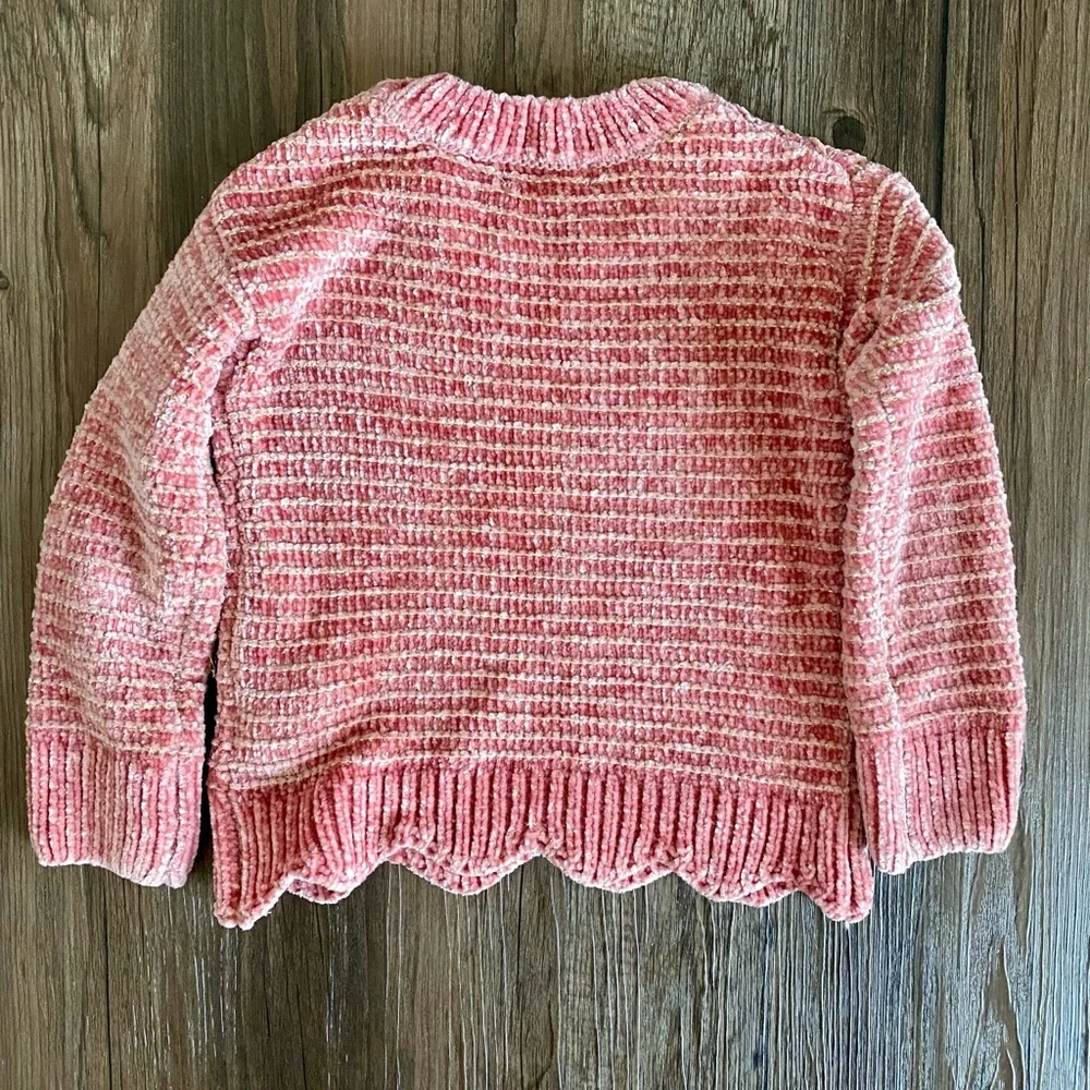 Toddler 3T Cozy Outfit Combo - Picture 3 of 10